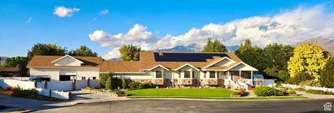 6658 W 9720 N, Highland, UT 84003