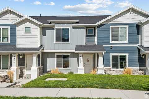 8626 W CORDERO, Magna, UT 84044
