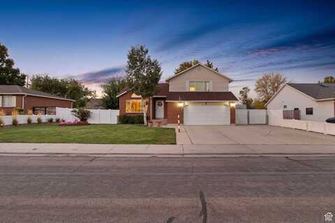 2632 W JEAN, West Jordan, UT 84084