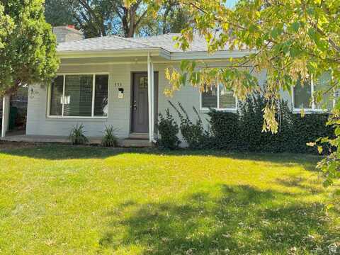 553 CLARK, Woods Cross, UT 84010