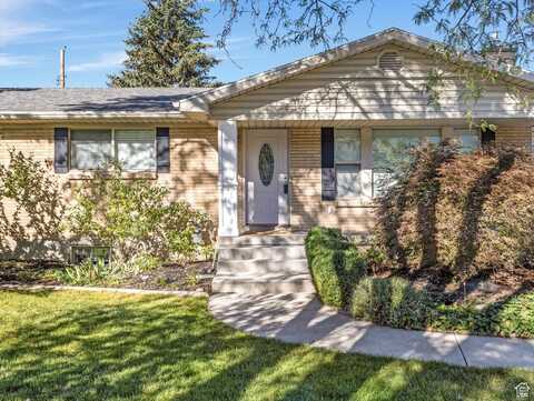 6722 S LAZY BAR, Cottonwood Heights, UT 84121