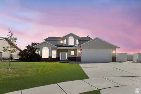 126 N 1500 W, Tremonton, UT 84337