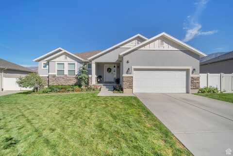 1272 N HORIZON VIEW, Elk Ridge, UT 84651