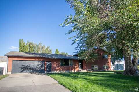 206 N 400 W, Hyrum, UT 84319