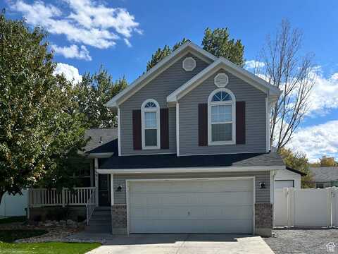 699 COUNTRY CLUB, Stansbury Park, UT 84074