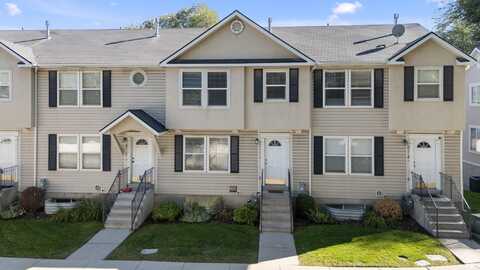 876 E FOREST PARK S, Salt Lake City, UT 84106