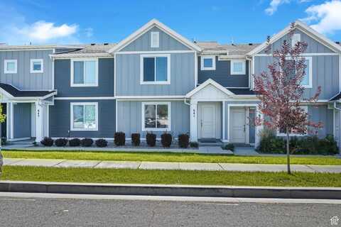 641 HAL, Stansbury Park, UT 84074