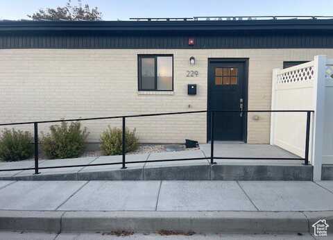 3580 S 805 E, Millcreek, UT 84106