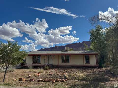 1414 E HUNTCREEK E, Moab, UT 84532