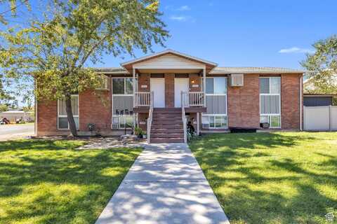 1039 N 150 W, Orem, UT 84057