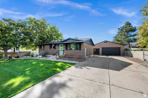 2881 W 7500 S, West Jordan, UT 84084