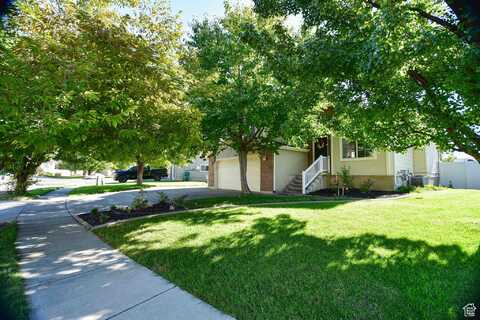 2337 S 50 E, Clearfield, UT 84015