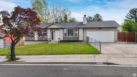 4197 S 6115 W, Salt Lake City, UT 84128