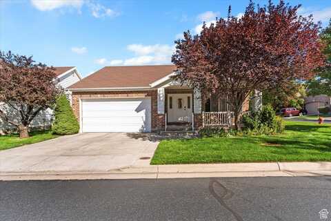 951 CENTERVILLE COMMONS, Centerville, UT 84014