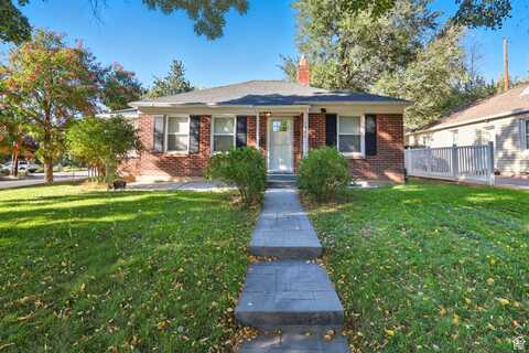 1903 E SYLVAN, Salt Lake City, UT 84108