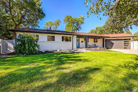 4656 S NATHAN, Holladay, UT 84117