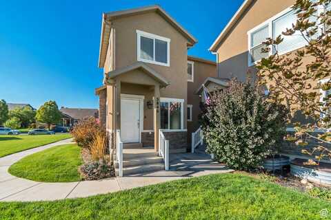 3846 E CUNNINGHILL N, Eagle Mountain, UT 84005