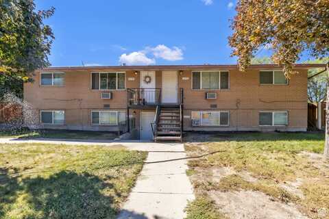 1552 S 400 E, Orem, UT 84058