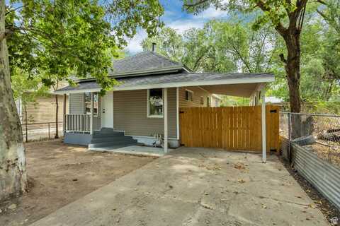 2236 S GRAMERCY E, Ogden, UT 84404