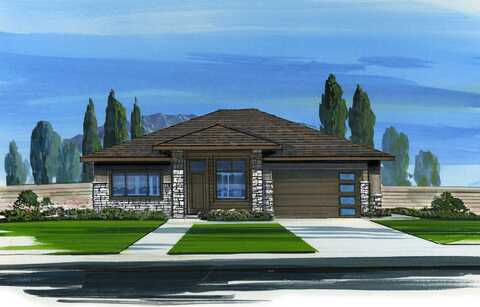 733 E 1450 N, Orem, UT 84097