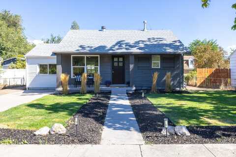1021 S PUEBLO, Salt Lake City, UT 84104