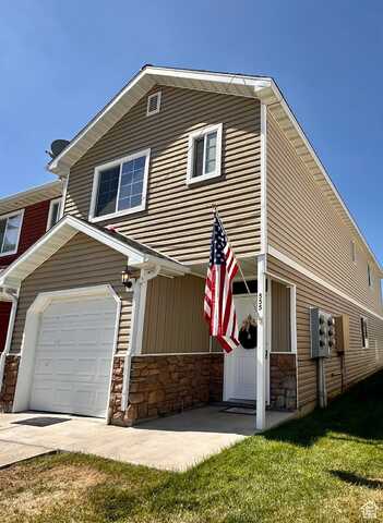 555 N 2425 W, Maeser, UT 84078
