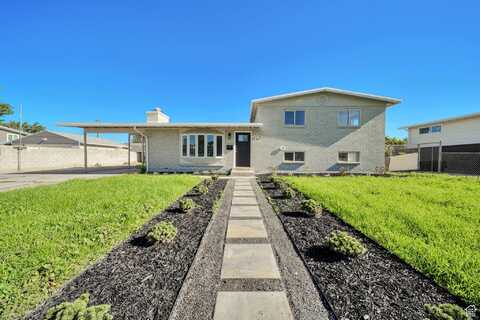1998 W THECKSTON, Taylorsville, UT 84129