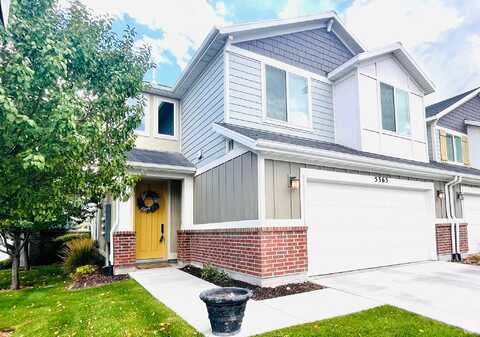 5363 W BORGLUM, Herriman, UT 84096