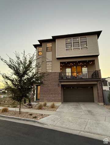 2727 N TURPIN, Lehi, UT 84048