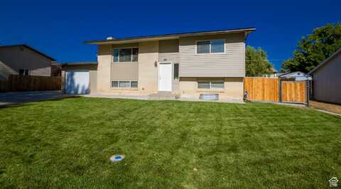 144 S DALE W, Vernal, UT 84078