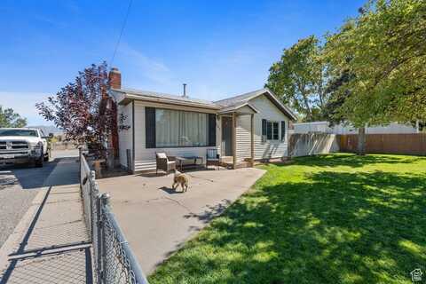 241 S QUIRK, Grantsville, UT 84029