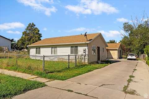 1209 N 925 E, Ogden, UT 84404