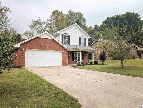 512 Stone Ridge Lane, Murray, KY 42071