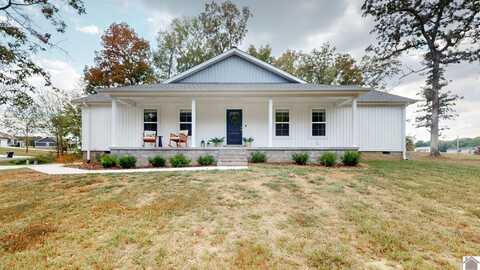 445 John Purdrom Dr, Almo, KY 42020