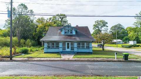 803 Walnut Street, Fulton, KY 42041