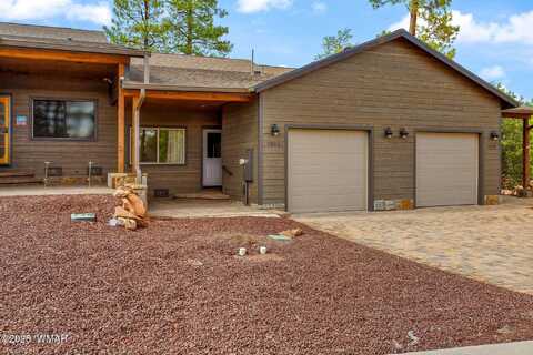 5894 Apollo Way, Lakeside, AZ 85929