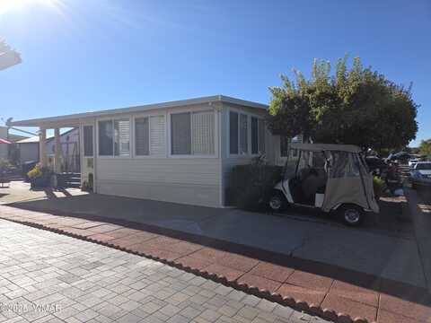 1942 Lynx Drive, Show Low, AZ 85901