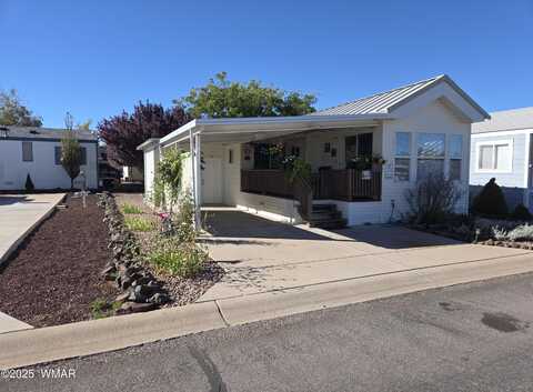 1846 Par Circle, Show Low, AZ 85901