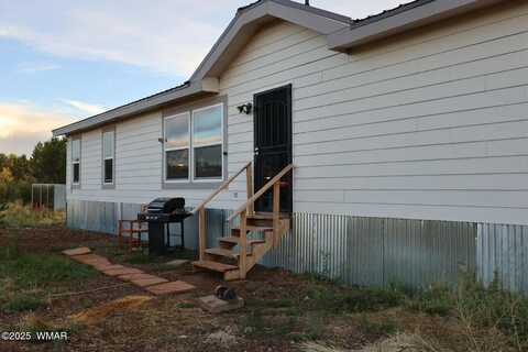 1 ACR N2327, Vernon, AZ 85940