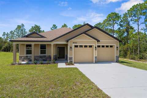 16143 PENN STATE ROAD, WEEKI WACHEE, FL 34614