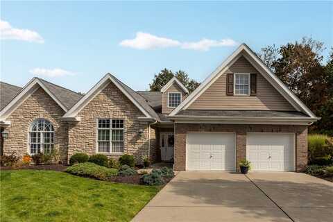 537 HUNTCLUB DRIVE, Strabane, PA 15317