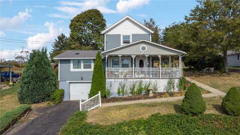 115 Truxall Rd, Bally, PA 15613