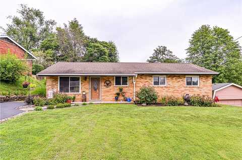 217 Longview Dr, Manor, PA 15642