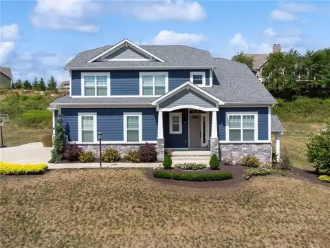 5525 Fontana Ct., Murrysville, PA 15632