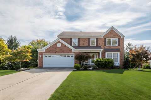 291 Rocky Ridge Rd, Bethel Park, PA 15102