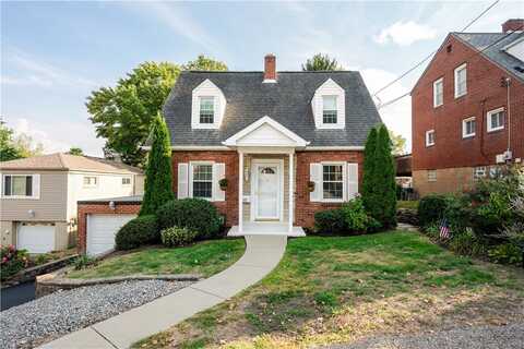 111 Lilac Ave, Reese, PA 15229