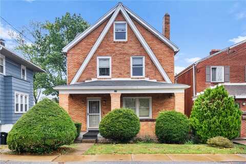 179 Lakewood Ave, West View, PA 15229