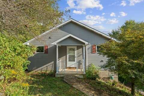 528 Chestnut St, McKeesport, PA 15132