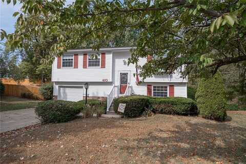 410 Anna Marie Dr, Cranberry Twp, PA 16066