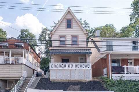 2725 Connecticut Avenue, Tremont, PA 15216